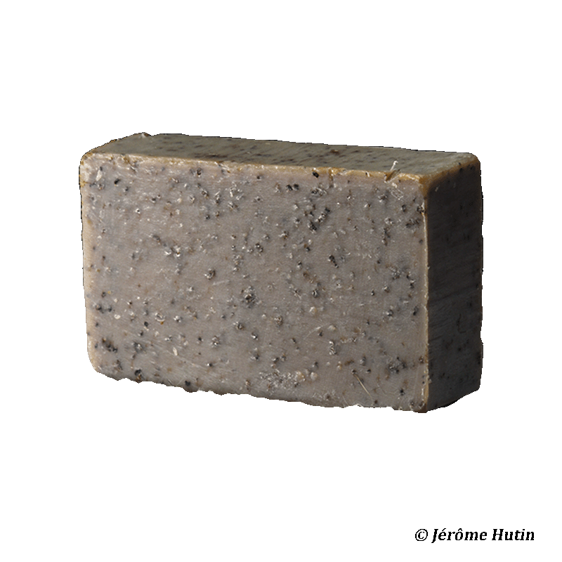 Savons Exfoliants