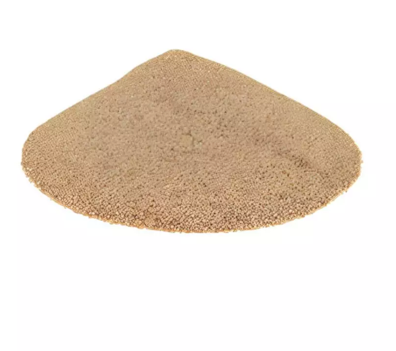Coquille de Noix Broyée