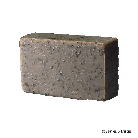 Savon Exfoliant Mains